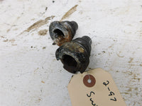 1997 Honda Foreman 400 FW Swingarm Bolts