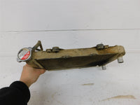 2008 Kawasaki KFX 450 Radiator