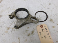 2008 Kawasaki KFX 450 Rear Brake Caliper Mounting Bracket