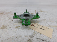 2008 Kawasaki KFX 450 Left Rear Wheel Hub