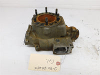 1990 Suzuki Quadracer 250R Cylinder    CORE