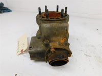 1990 Suzuki Quadracer 250R Cylinder    CORE