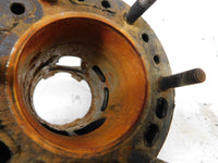 1990 Suzuki Quadracer 250R Cylinder    CORE