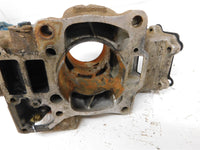 1990 Suzuki Quadracer 250R Cylinder    CORE