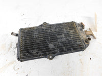 1990 Suzuki Quadracer 250R Radiator