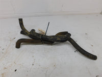 1990 Suzuki Quadracer 250R Radiator Hoses / Coolant Hoses