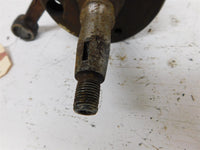 1990 Suzuki Quadracer 250R Crankshaft    CORE