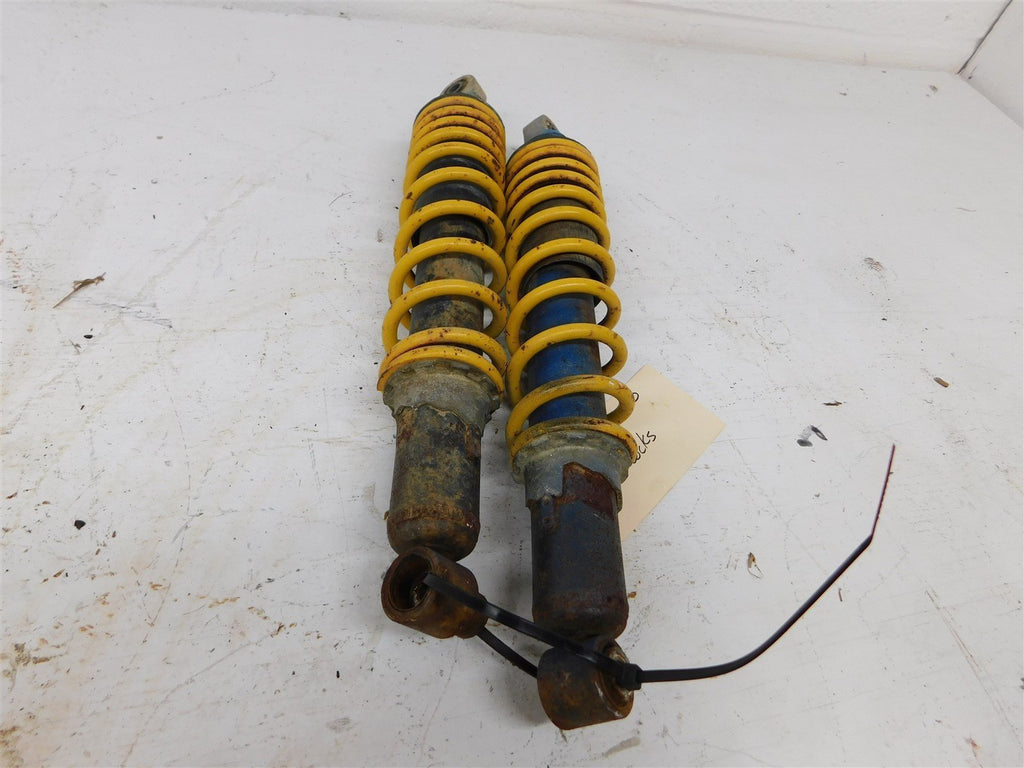 1990 Suzuki Quadracer 250R Front Shocks