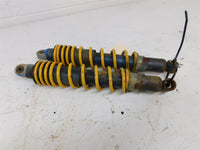 1990 Suzuki Quadracer 250R Front Shocks