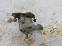 2007 Yamaha Raptor 350 Rear Brake Caliper