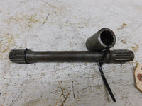 2002 Yamaha Kodiak 400 Rear Drive Shaft
