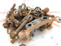 2009 Yamaha Grizzly 550 Bolts Lot