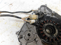 2002 Yamaha Kodiak 400 Stator & Cover