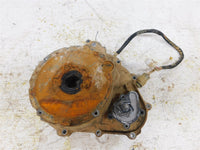 2002 Yamaha Kodiak 400 Stator & Cover