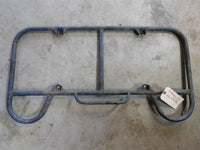 1999 Yamaha Wolverine 350 Front Rack