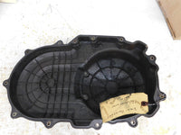 2002 Yamaha Grizzly 660 Clutch Cover