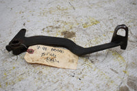1998 Yamaha Big Bear 350 Rear Brake Pedal