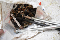 2005 Suzuki King Quad 700 Hardware / Bolts Lot