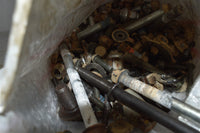 2005 Suzuki King Quad 700 Hardware / Bolts Lot