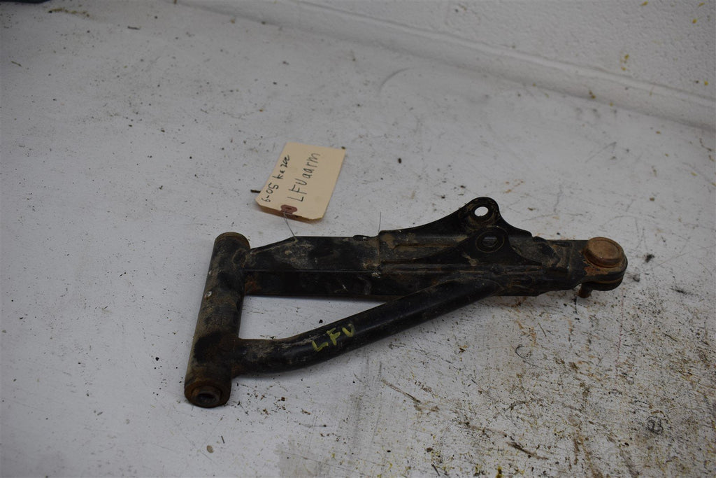 2005 Suzuki King Quad 700  Left Front Lower A - Arm
