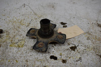 2005 Suzuki King Quad 700 Left Rear Wheel Hub