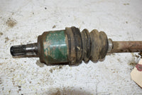 2005 Suzuki King Quad 700 Left Front Axle