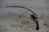 2005 Suzuki King Quad 700 Rear Brake Pedal & Cable