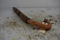 2005 Suzuki King Quad 700 Header Pipe Exhaust