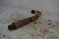 2005 Suzuki King Quad 700 Header Pipe Exhaust