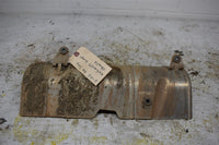 2005 Suzuki King Quad 700 Exhaust Heat Shield