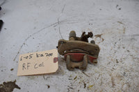 2005 Suzuki King Quad 700 Right Front Brake Caliper