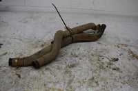 2005 Suzuki King Quad 700 Coolant Hoses