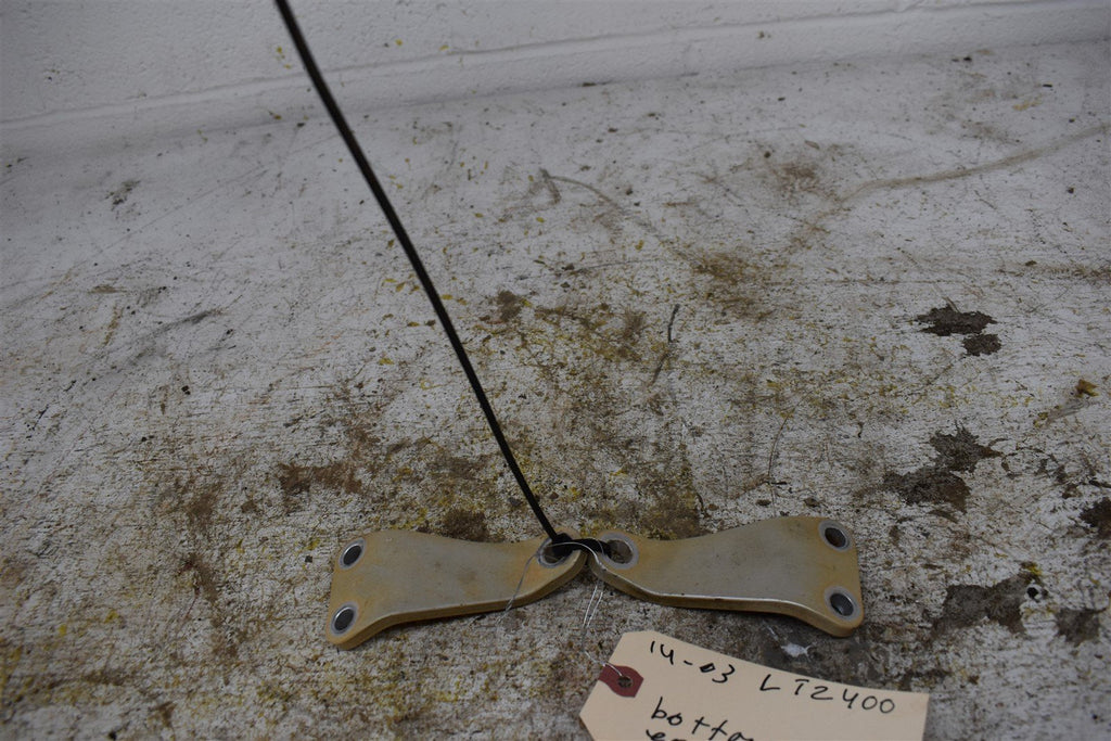 2003 Suzuki LTZ 400 Motor Mounts