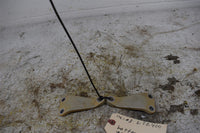 2003 Suzuki LTZ 400 Motor Mounts