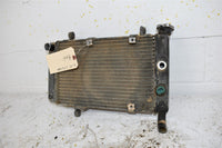 2003 Suzuki LTZ 400 Radiator