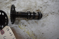 2003 Suzuki LTZ 400 Cam Shafts