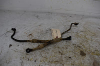 2003 Suzuki LTZ 400 Oil Lines