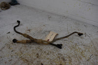 2003 Suzuki LTZ 400 Oil Lines