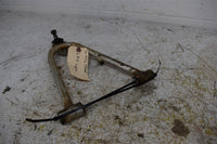 2003 Suzuki LTZ 400 Left Front Upper A - Arm