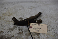 2003 Suzuki LTZ 400 Radiator Lines