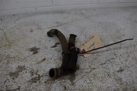 2003 Suzuki LTZ 400 Radiator Lines