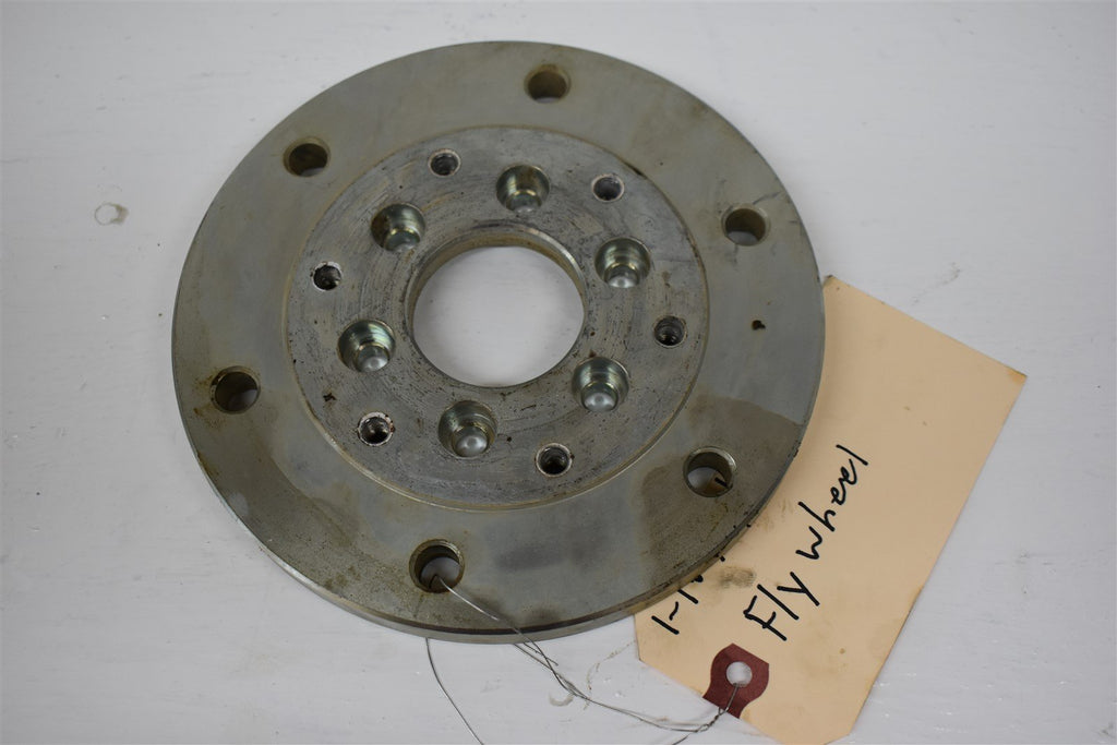 2016 Yamaha YXZ 1000R Flywheel