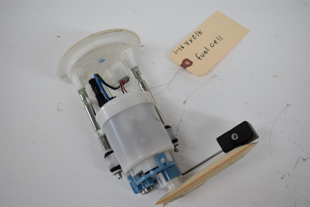 2016 Yamaha YXZ 1000R Fuel Pump Sending Unit