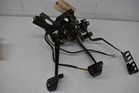 2016 Yamaha YXZ 1000R Pedal Assembly