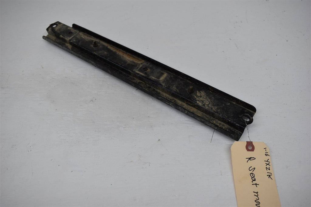 2016 Yamaha YXZ 1000R Right Seat Mount