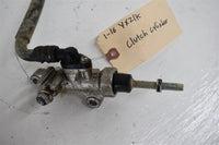 2016 Yamaha YXZ 1000R Clutch Master Cylinder