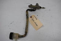 2016 Yamaha YXZ 1000R Clutch Master Cylinder