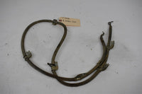 2016 Yamaha YXZ 1000R Rear Brake Lines