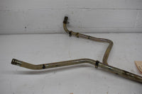 2016 Yamaha YXZ 1000R Coolant Hard Lines