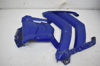 2016 Yamaha YXZ 1000R Grill